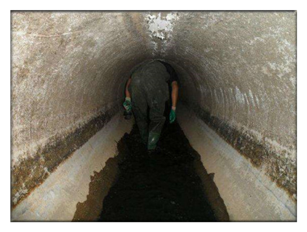 东风管道高压清洗